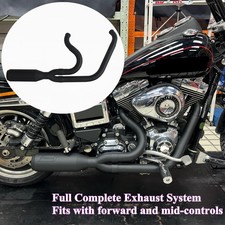 For Harley Dyna Super Glide