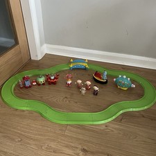 In The Night Garden Deluxe