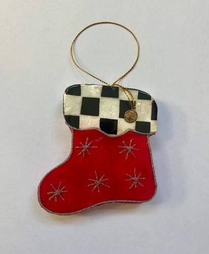 New mackenzie childs red - red, &