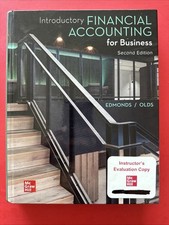 Introductory Financial