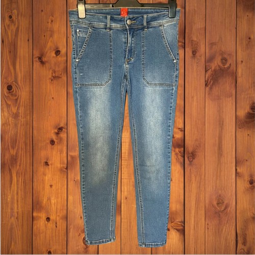 Miss captain jeans women 38 - women,