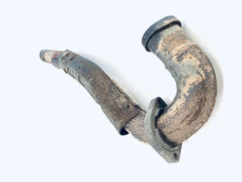 Kawasaki klr 650 exhaust - klr,