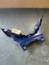 AN 400 Burgman Support Bracket Cover Middle Rear Fairing Cover Sissy 46215-14FAO