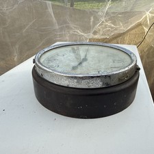 Vintage Smiths 8 Day Wall