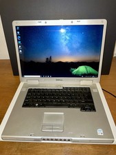 Dell Inspiron 9400, 17"
