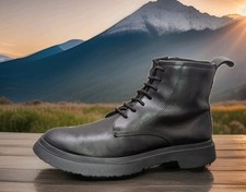 Mens Camper Walden Boots Sz 8