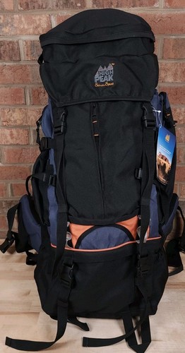 High peak simex sport - high,