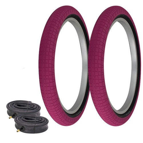 Pro bmx 2 - 20”, 2.30"
