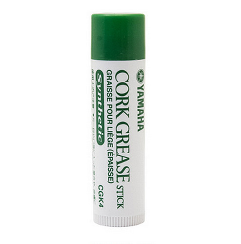 Yamaha cork grease stick - yamaha,