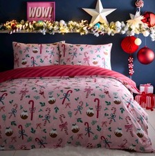Festive Fancy - Super King