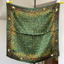 100% Pure Mulberry Silk 26”