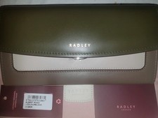 Radley Albert Road Large