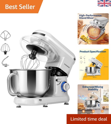 Stylish tilt head stand mixer - tilt-head,