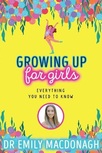 Growing for girls - up,