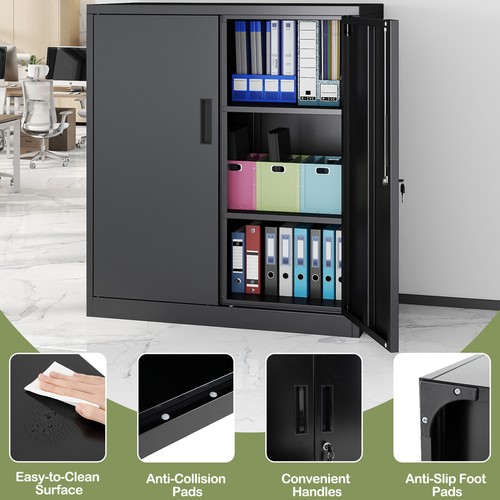 Metal garage cabinet tool - metal,