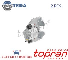 631 436 BRAKE CALIPER BRAKING