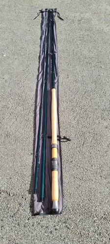 Greys grx salmon fly rod - greys,