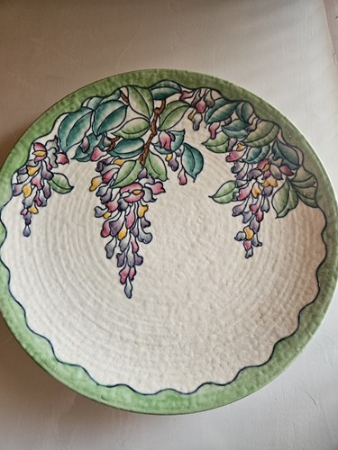 Charlotte rhead crown - charlotte,
