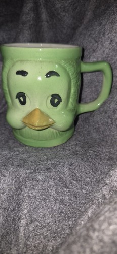 Vintage orville the duck - orville, 3d