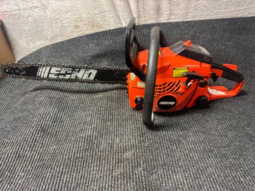 Echo 400 chainsaw - cs-400, 18in