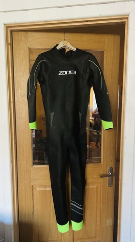 Zone3 azure men wetsuit - men's,