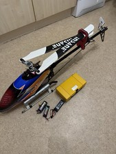 Align T-Rex 600 Nitro Pro Dfc