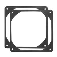 Anti-vibration Rubber Fan