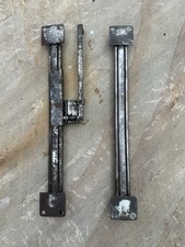 Land Rover Series 2/2A/3 Seat