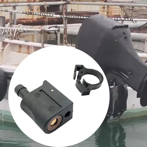 Fuel line fitting - fuel,