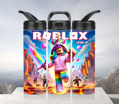 Personalised roblox gaming - roblox,
