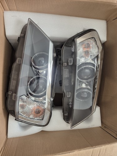 Bmw f25 2010 2014 xenon - x3,
