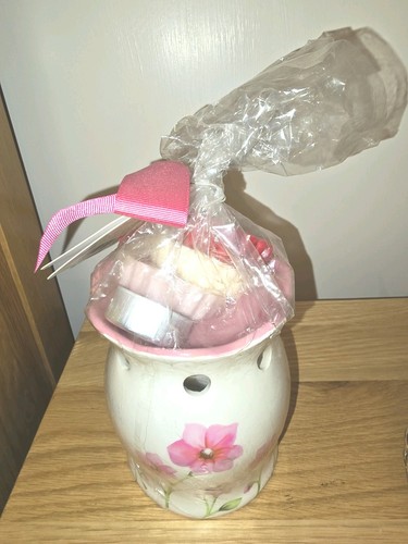 Yankee candle spring floral - candle,