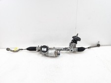 NISSAN QASHQAI J12 STEERING
