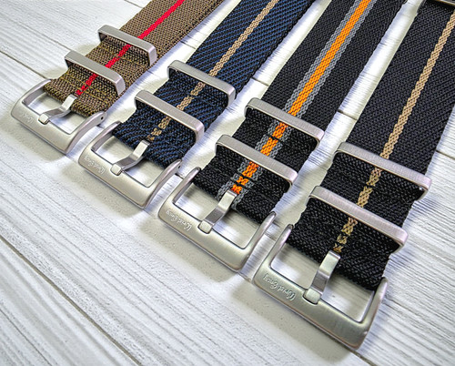 Wrist envy nylon - wrist, military