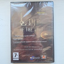 Limbo of the Lost PC Game