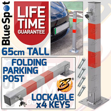 Folding Locking Parking
