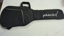 Peach Electric Guitar Bag Gig