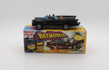 CORGI JUNIORS BATMOBILE