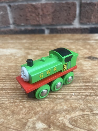 Thomas the tank - the, engine