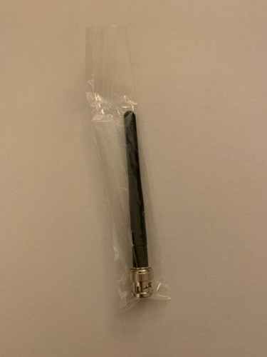 Sennheiser radio mic - radio,