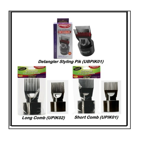 Red kiss cordless - red,