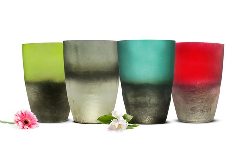 Flower vase oxi - vase,
