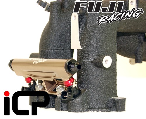 Fuji racing parallel fuel - fuji, rail
