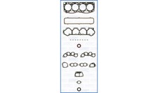 Cylinder Head Gasket Set FIAT