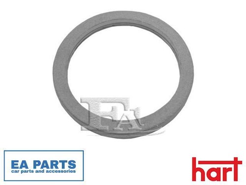 Gasket exhaust pipe - gasket,, for
