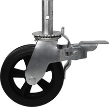 8 Inch Scaffolding Wheels