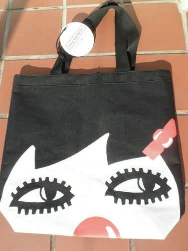 New lulu guinness doll face - guinness,