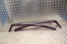 FORD FIESTA MK7 ST180 DOOR WEATHER STRIPS PAIR TEAM HEKO 3DR 2013-2017 AY63