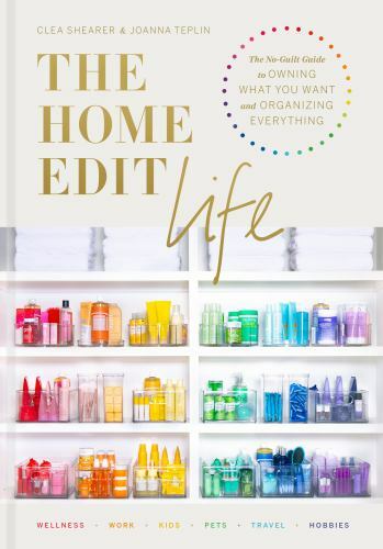 Home edit life the no - edit,