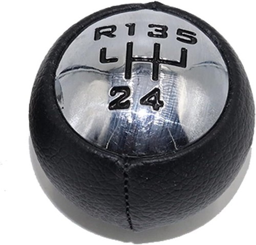 Gear lever knob - for, for